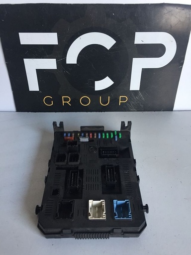 [BSI0002] Caja Reles BSI Peugeot / Citroën Referencia original : 9661940480