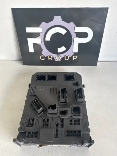 [BSI0003] BSI E02-00 siemens Peugeot / Citroen Referencia original : 9646777380 Referencia Siemens : S118085210