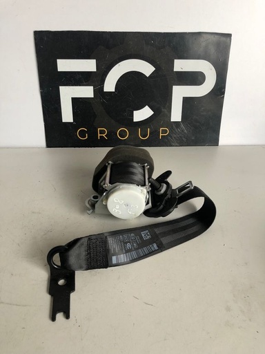 [CEIN0051] Cinturón de seguridad trasero derecho Peugeot 308 9/2013+ Referencdia original : 98087918XX