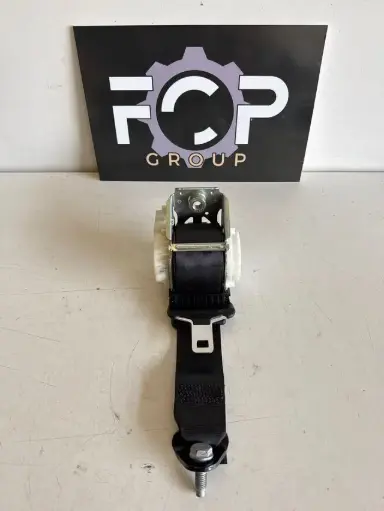 [CEIN0057] Cinturon de seguridad trasero derecho - izquierdo Citroën C3 2009-2016 / DS3 Referencia original : 98019948XX