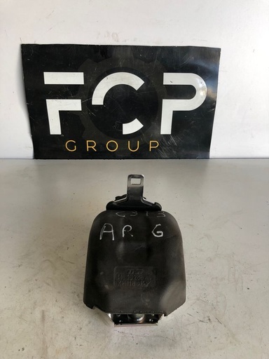 [CEIN0058] Cinturon de seguridad trasero derecho - izquierdo Citroën c3 2009-2016 / DS3 Referencia original : 98019948XX