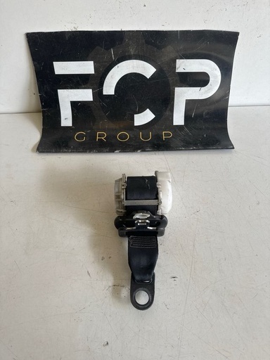 [CEIN0070] Cinturon trasero derecho Peugeot 107 / Citroen c1 / Toyota Aygo 2005-2014 , 5 puertas Referencia original : 7P1200