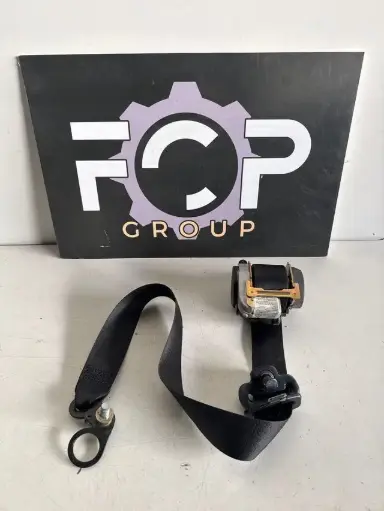 [CEIN0061] Cinturón de seguridad delantero derecho Mercedes-Benz clase A Referencia original : 566287601