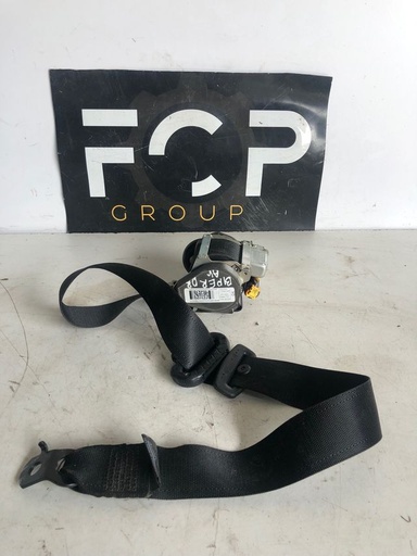 [CEIN0075] Cinturón de seguridad delantero derecho Peugeot bipper / Citroën nemo Referencia original : 7354891580E