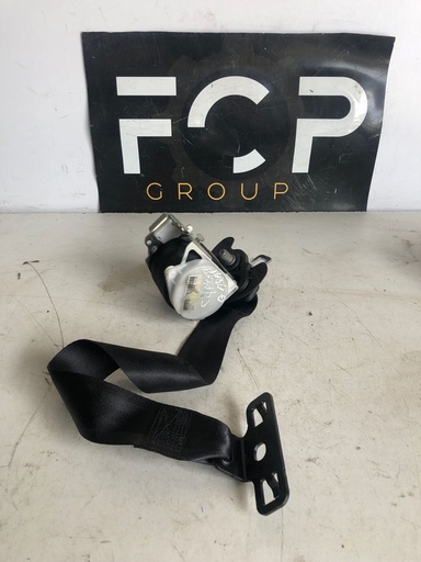 [CEIN0079] Cinturón de seguridad trasero izquierdo Citroën c4 Picasso 2015 Referencia original : 98066584XX