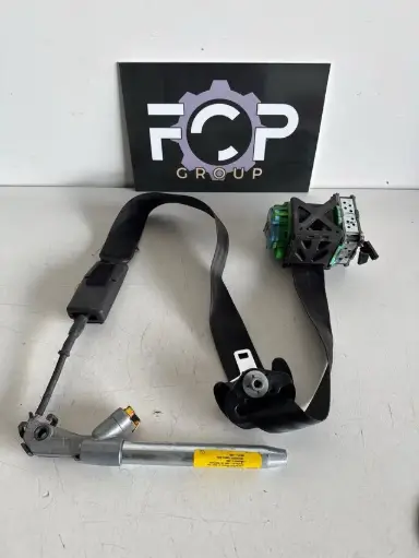 [CEIN0080] Cinturón delantero derecho Citroën c4 Picasso Referencia original : 9654964377