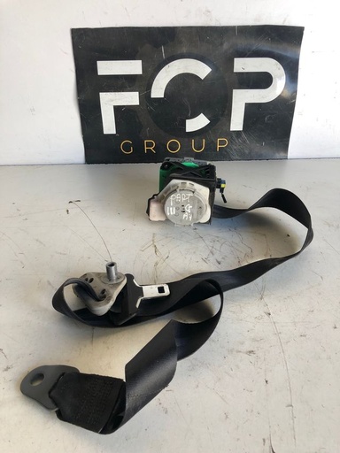 [CEIN0085] Cinturón de seguridad delantero derecho Peugeot partner 3 / Citroën berlingo 3 desde 2006