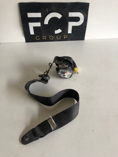 [CEIN0087] Cinturón delantero izquierdo Ford fusion / fiesta mk5 2002-2008 Referencia original : 603844800