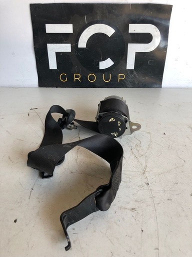[CEIN0089] Cinturón de seguridad trasero derecho Land Rover  - Range Rover sport
