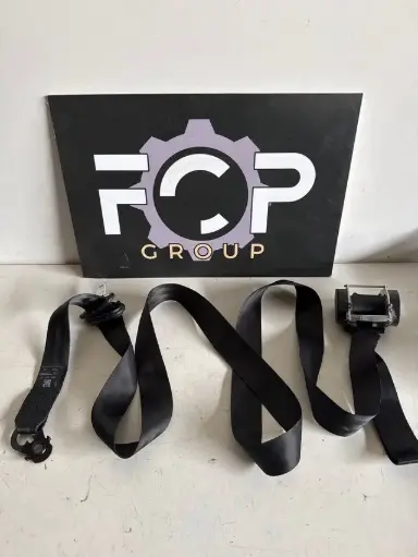 [CEIN0250] Cintruron de seguridad delantero derecho / izquierdo Renault trafic / Opel vivaro / Nissan primastar II 2001-2014 Referencia Renault : 8200696515 / 696515 Referencia GM : 59764