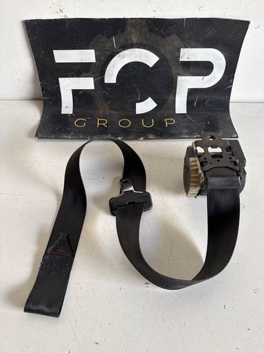 [CEIN0249] Cinturon de seguridad delantero derecho / izquierdo Citroen C3 pluriel referencia original: 96420340XX