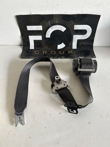 [CEIN0241] Cinturon de seguridad delantero izquierdo Renault espace IV fase 2 Referencia original : 8200687498