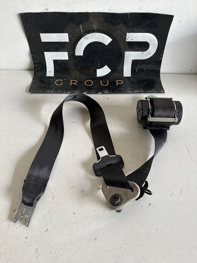 [CEIN0240] Cinturon de seguridad delantero derecho Renault Espace IV fase 2 Referencia original: 8200687503 / 9423528