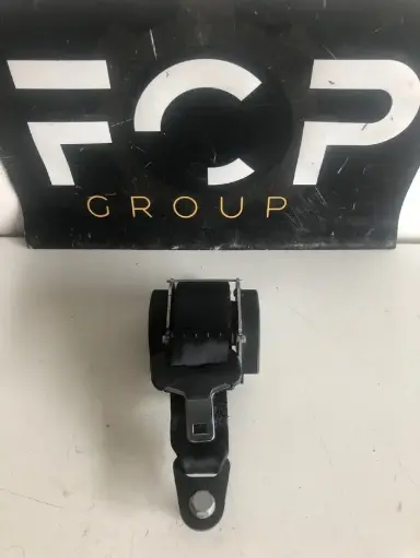 [CEIN0169] Cinturón de seguridad trasero Peugeot 308 Referencia original : 96812534XX