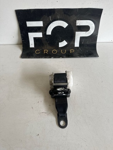 [CEIN0106] Cinturon trasero izquierdo Citroen c1 / Peugeot 107 / Toyota Aygo 2005-2014, 5 puertas Referencia original : 7P2200