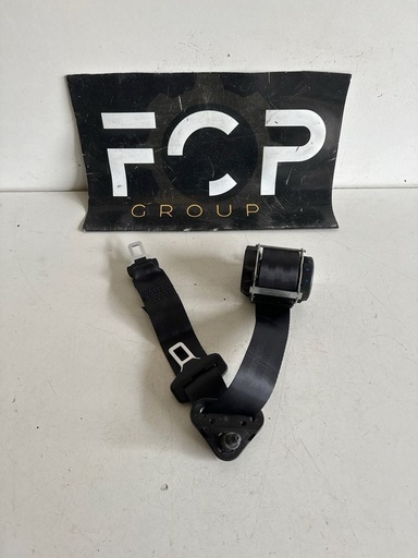 [CEIN0112] Cinturon de seguridad trasero derecho - izquierdo - central Renault clio IV / Captur 2012-2020 Referencia original : 888503110R