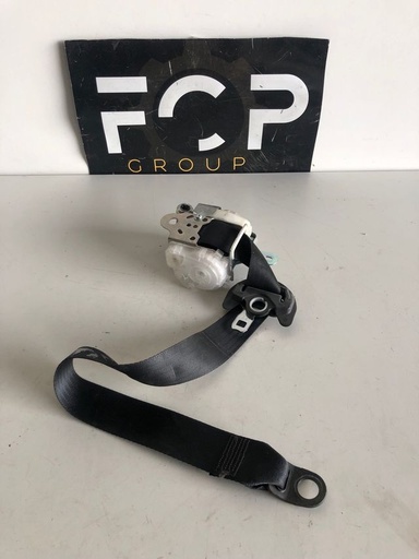 [CEIN0120] Cinturón de seguridad delantero derecho Peugeot 107 / Citroën C1 / Toyota Aygo, 3 puertas Referencia original : 7P1190P