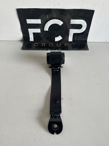 [CEIN0121] Cinturon trasero derecho - izquierdo land Rover Range Rover Evoque Referencia original : BJ32611B68AD8PVJ / 618582300B / 618654700