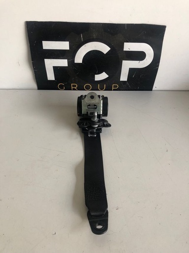 [CEIN0126] Cinturón de seguridad trasero derecho / izquierdo mini One cooper clubman R56 Referencia original : 601030000E