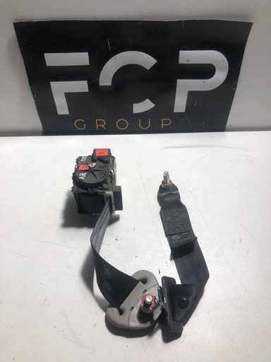 [CEIN0127] Cinturón trasero izquierdo Renault koleos séria trasero izquierdo Referencia original : 888415292R