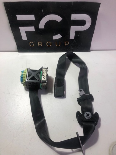 [CEIN0132] Cinturón de seguridad delantero izquierdo Citroen C4 Picasso