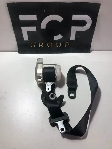 [CEIN0135] Cinturón delantero izquierdo 5 puertas Citroen C1 /Peugeot 107 / Toyota aygo Para coche 5 puertas