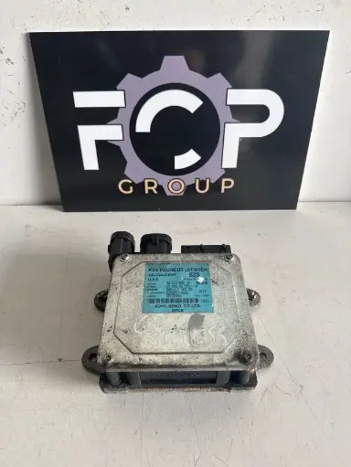 [ECU-DIR0001] Centralita direccion Citroën C2 / C3 Referencia original : 9553783580 / 6900000555