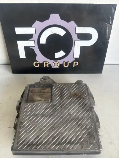 [ECU0460] Centralita de motor para Citroen - Peugeot . Referencia original : 9627453880