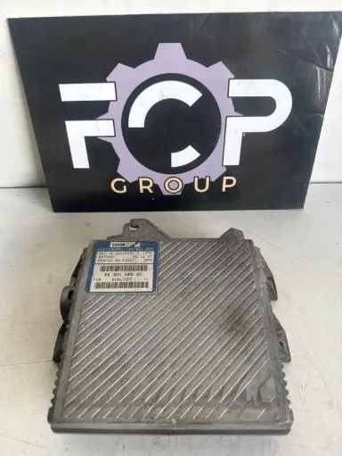 [ECU0459] Centralita de motor para Citroen - Peugeot 2.1 TD. Referencia original : 9630468380