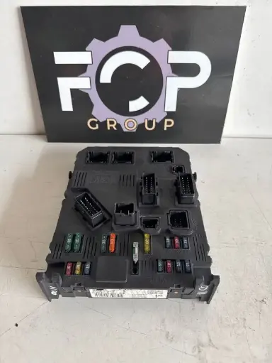 [BSI0011] BSI Siemens E002-00 peugeot 206 Referencia original : 9652474780