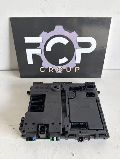 [BSI0015] Modulo BSI Peugeot Citroën Referencia original : 9625812380 Referencia Siemens : S105872100F