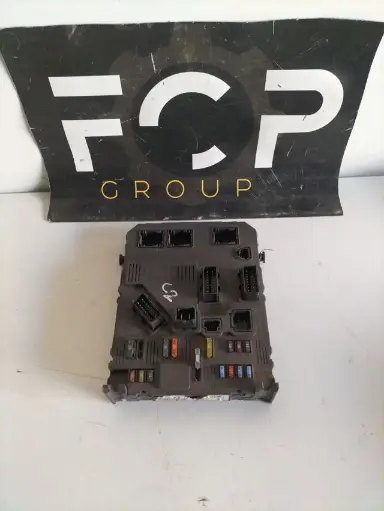 [BSI0016] BSI Peugeot Citroën Referencia original : 9652474380 Referencia Siemens : S118085300