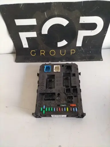 [BSI0017] BSI Peugeot Citroën Referencia original : 9678476880 (codigo interno : BSI0017)