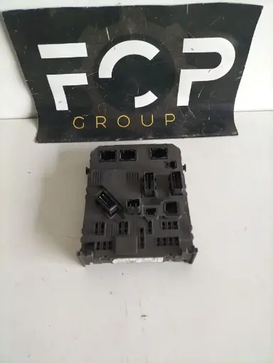 [BSI0022] BSI Peugeot - Citroen Referencia original : 9645757480 Referencia Siemens : S118085210