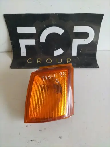 [CLIN0001] Intermitente izquerdo Ford transit 1986-1991