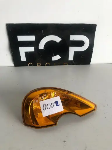 [CLIN0002] Piloto delantero derecho Renault modus Referencia original : 22816498B