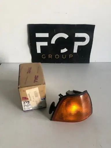 [CLIN0007] Intermitente izquierdo nuevo BMW serie 3 1991+