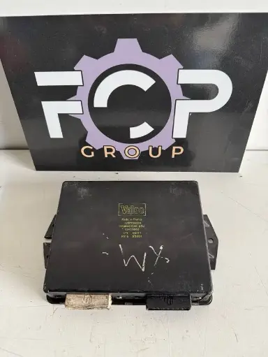 [ECU0464] modulo electronico de suspension Citroen XM Referencia original : 73807802