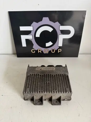 [ECU0469] Centralita electronico Renault - Sagem Referencia original : 7700106071 - 7700108071