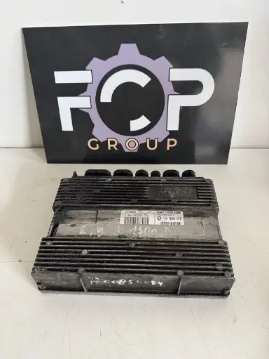 [ECU0467] Centralita de caja de cambio Automatica Renault Referencia original : 7700850084 - 7700850841 Referencia Siemens : S101200046 B