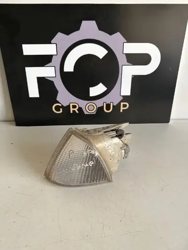 [CLIN0021] Piloto intermitente izquierdo Citroën jumpy mk1