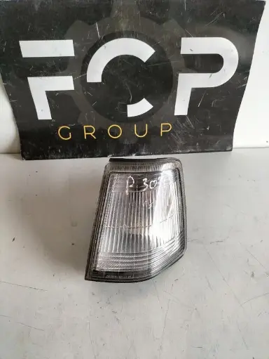 [CLIN0035] piloto intermitente delantero izquierdo Peugeot 309 indicador de direccion izquierdo Peugeot 309 referencia original : 7141268869688