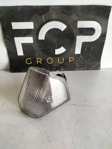 [CLIN0036] piloto intermitente delantero izquierdo Citroën BX indicador de direccion izquierdo Citroën BX 10-1982 / 12-1993