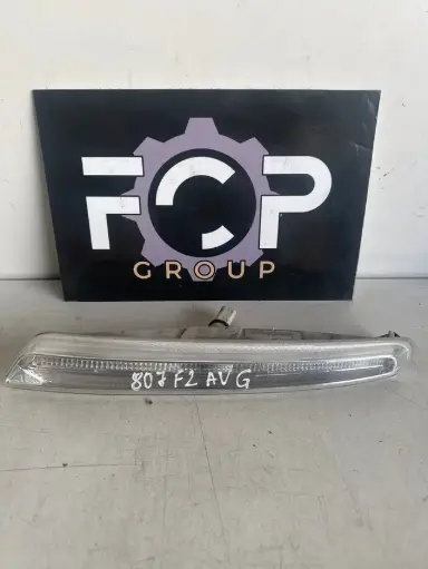 [CLIN0045]  Intermitente delantero izquierdo para Peugeot 807 seria 2