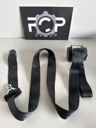 [CEIN0232] Cinturon de seguridad trasero derecho - izquierdo dacia duster / sandero Referencia original : 751262 / 8200751262