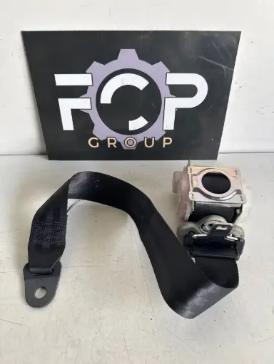 [CEIN0215] Cinturon de seguridad trasero derecho Peugeot Partner / Citroën Berlingo Referencia original: 96700778XX