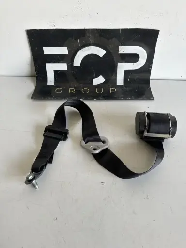 [CEIN0235] Cinturon de seguridad trasero derecho Citroen C3 Picasso Referencia original : 96817096XX