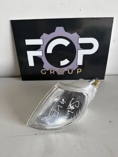 [CLIN0050] Intermitente / indicador de direccion delantero izquierdo Citroen saxo mk1