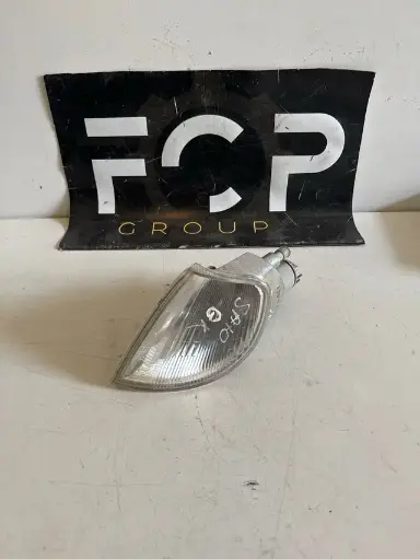 [CLIN0050] Intermitente / indicador de direccion delantero izquierdo Citroen saxo mk1