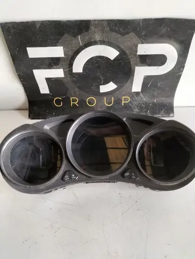 [C-TACH0033] cuadro de instrumentos Citroën C4 II Referencia original : 96769711XT